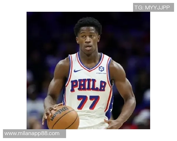 帕金斯预测弗拉格赛季结束将获最佳新秀并进入联盟前25名