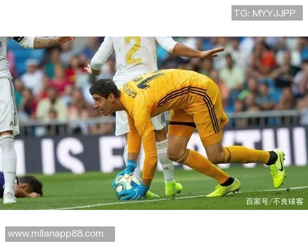 库尔图瓦西甲150场零封成就出战332场零封率超45