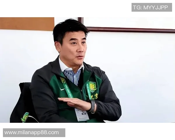 媒体人分析李明评价多元化国安名宿直言其存在的问题