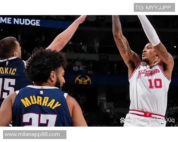 火箭遭遇裁判争议掘金获罚球优势比赛结果令人失望